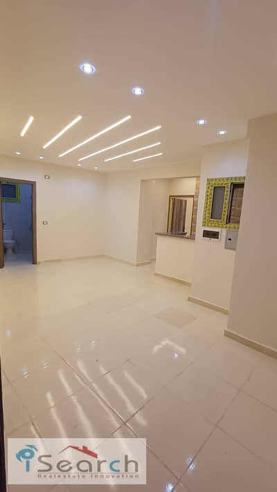 Apartment Studio fully finished super lux at gardenia heights - 5th settlement - New Cairo