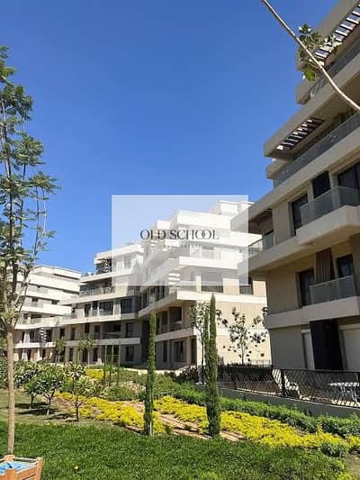 Sodic villette (Sky Condos) - 3 Bedroom apartment resale with a prime view!