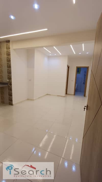 Apartment Studio fully finished super lux at gardenia heights - 5th settlement - New Cairo