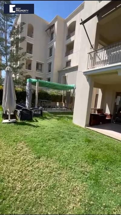 بموقع خيالي شالية بحديقة خاصة متشطبة بالكامل للبيع في مراسي - الساحل الشمالي