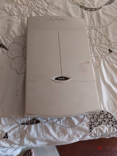 scanner for sell