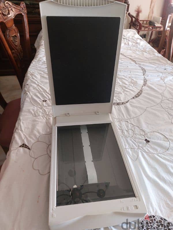 scanner for sell 1
