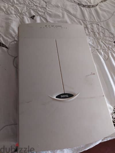 scanner for sell
