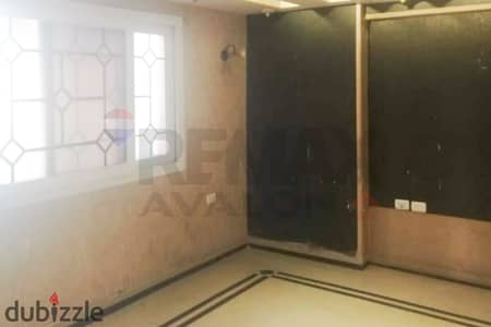 مقر اداري للايجار 80 م سيدي بشر (ش محمد نجيب)
