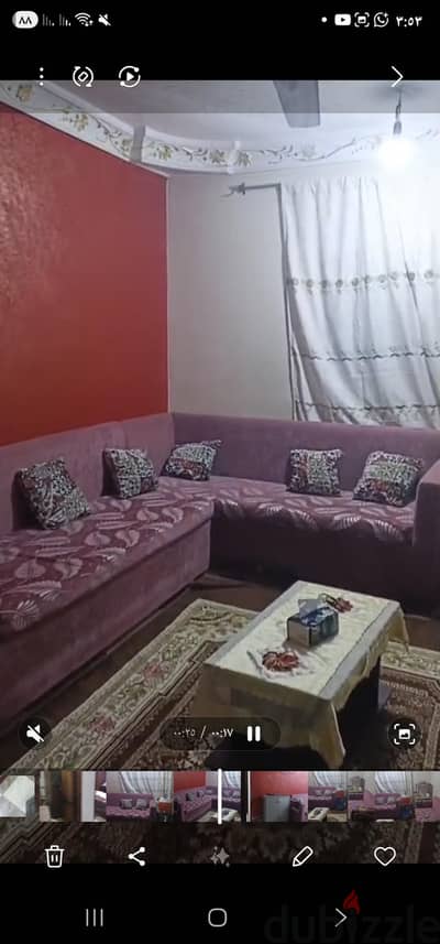 شقة للبيع شبرا الخيمه