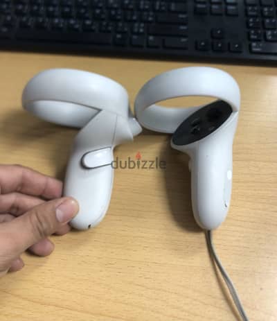 Controller For Oculus 2