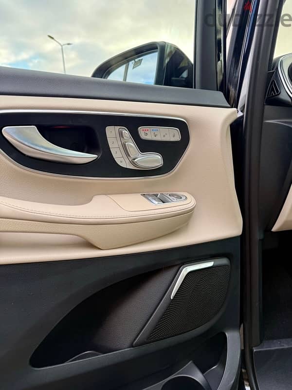 Mercedes-Benz Viano 2026