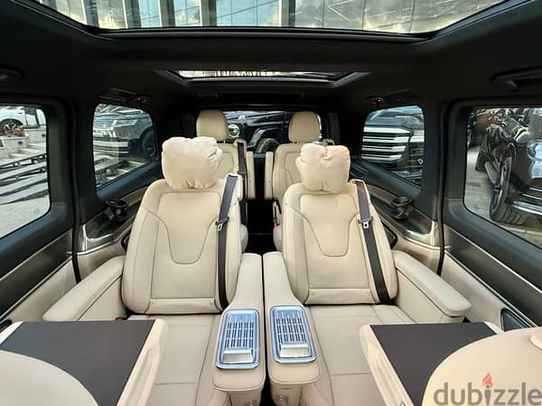Mercedes-Benz Viano 2026