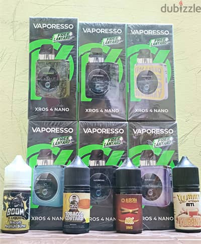 فيب اوكساف اكسليم جديد متبرشم سيستم +ليكويد هديهoxva xlim Pod vape new