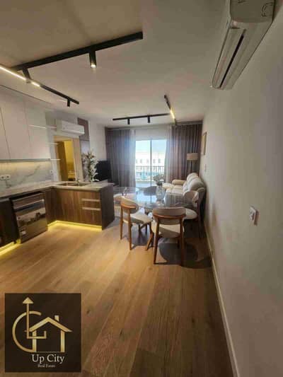 شقة مفروشة أول استخدام للإيجار في Mivida New Cairo – القاهرة الجديدة - ميفيدا - اول سكن