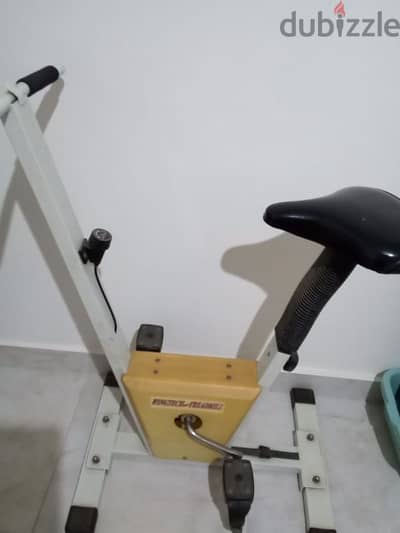 عجلة رياضيه