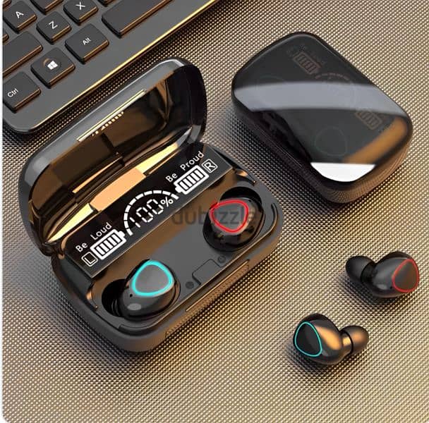 EARBUDS M10 2