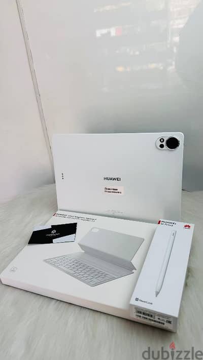 Huawei mate pad 12x