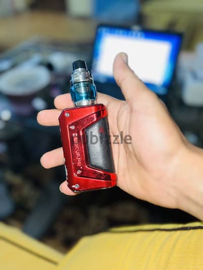 Geekvape Aegis Legend 2 (L200)