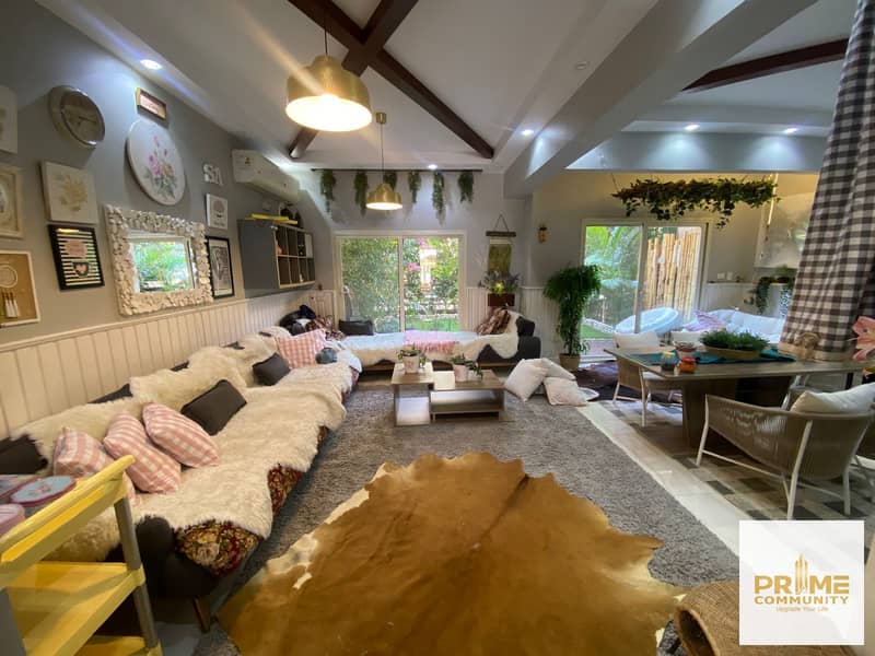 Amazing Duplex Fully finished and furnished For rent in prime location and high end finishing and furniture in Rayos compound 6 October city 0 Amazing Duplex Fully finished and furnished For rent in prime location and high end finishing and furniture in Rayos compound 6 October city 0
