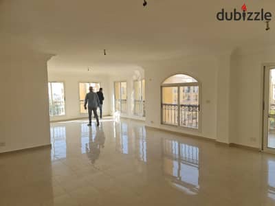 ارخص شقه فى مدينتى B1 نموذج 600 مساحتها 261م قريبه من النادى اول سكن جاردن فيو 4 غرف نوم وبسعر لقطه