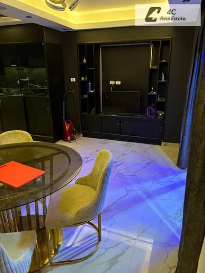 فرصة مميزة لامتلاك مازونيت للبيع  فى كمبوند هايد بارك Hyde Park  بموقع راقي جدًا وتشطيب كامل استلام فورى