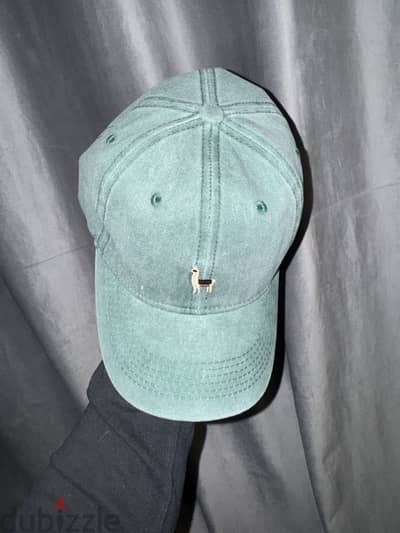 Cap (كاب مستورد) جديد