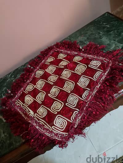 مفارش ترابيزة وتلبيسات مناديل  مستوردين