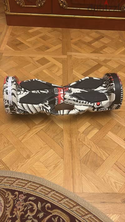 Haverboard