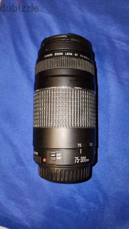 CANON EOS 600D 3