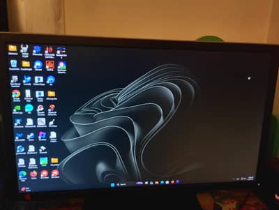 Dell p2414h