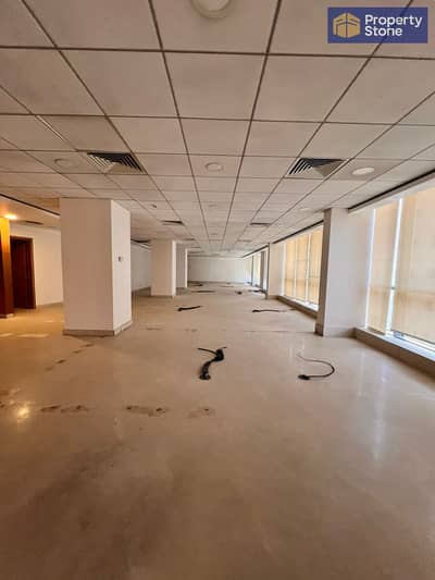 Prime Office Space for Rent – New Cairo (Fifth Settlement)