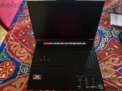 ASUS TUF A15