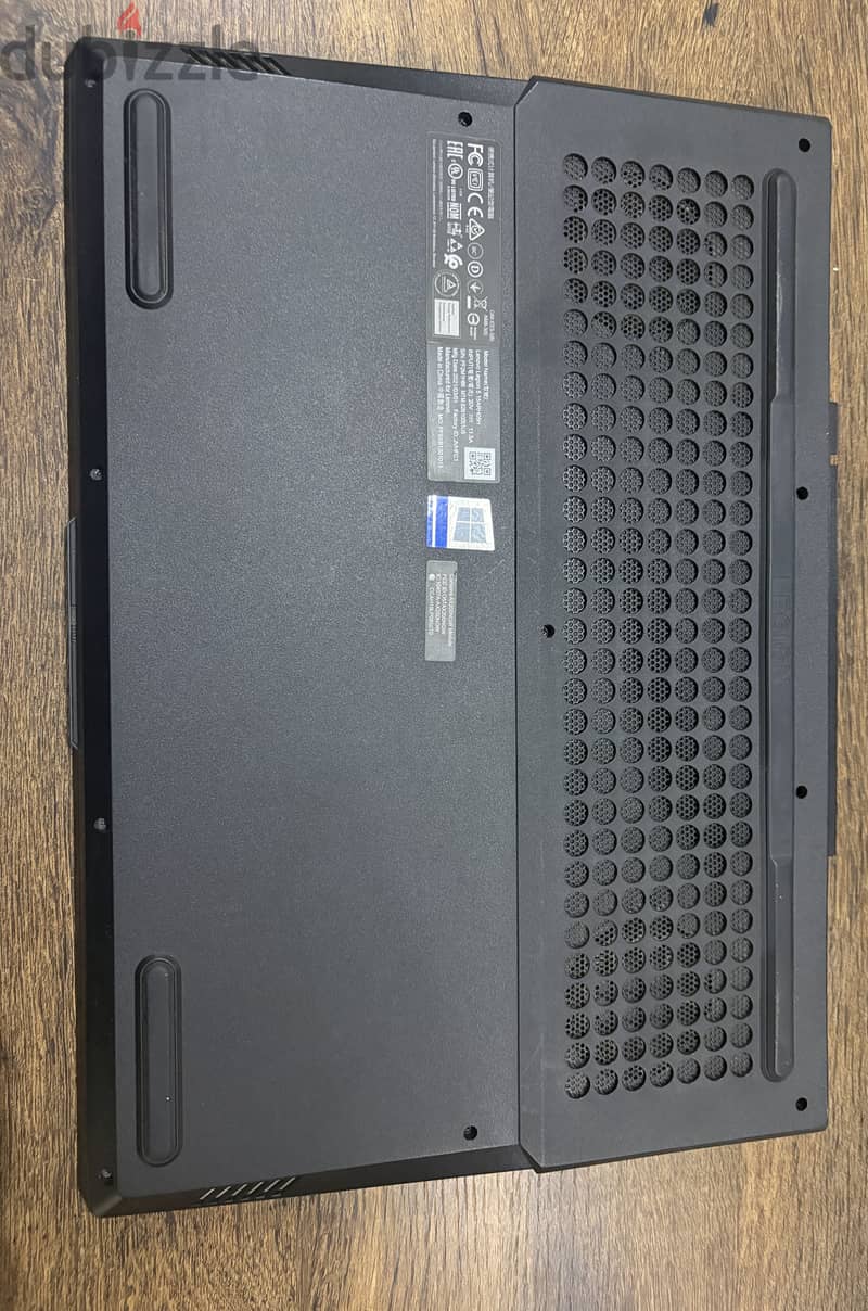 Lenovo legion 5 3
