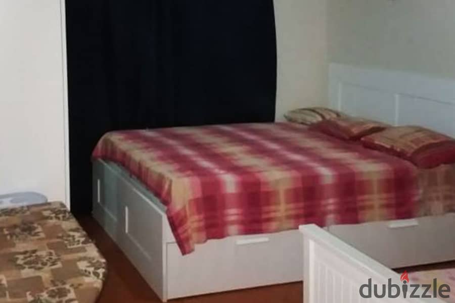 شاليه بغرفتي نوم في جولف بورتو مارينا، صورة ٧ من ٨