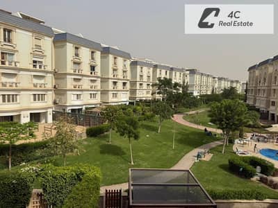 Apartment for sale 275 sqm resale lowest price in the market lake view ready to move in Mountain View Hyde Park