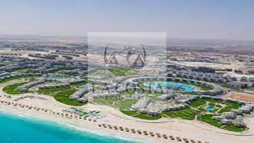 شاليه بغرفتي نوم في أمواج، صورة ٥ من ١١