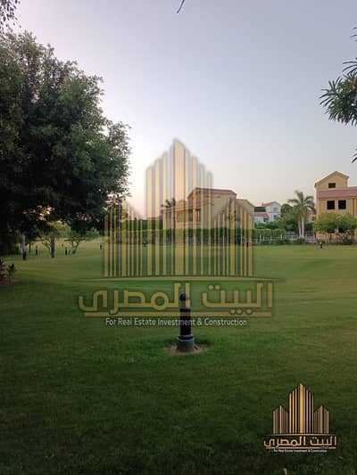 فيلا توين للايجار مفروش فى مدينتى نموذج Z تشطيبات خاصه