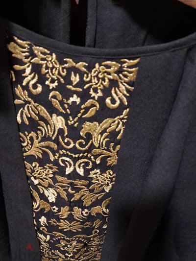 suitblanco blouse size xl