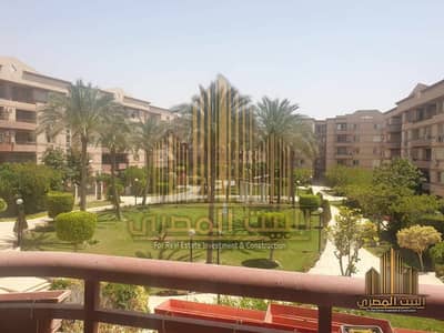 Apartment of 200 sqm for sale in Rehab 1 – Phase 4