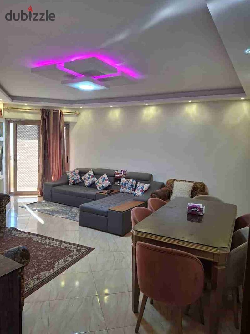 Apartment for sale in Opera City Compound, Sheikh Zayed, super deluxe ...