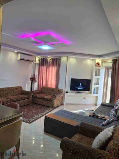 Apartment for sale in Opera City Compound, Sheikh Zayed, super deluxe ...