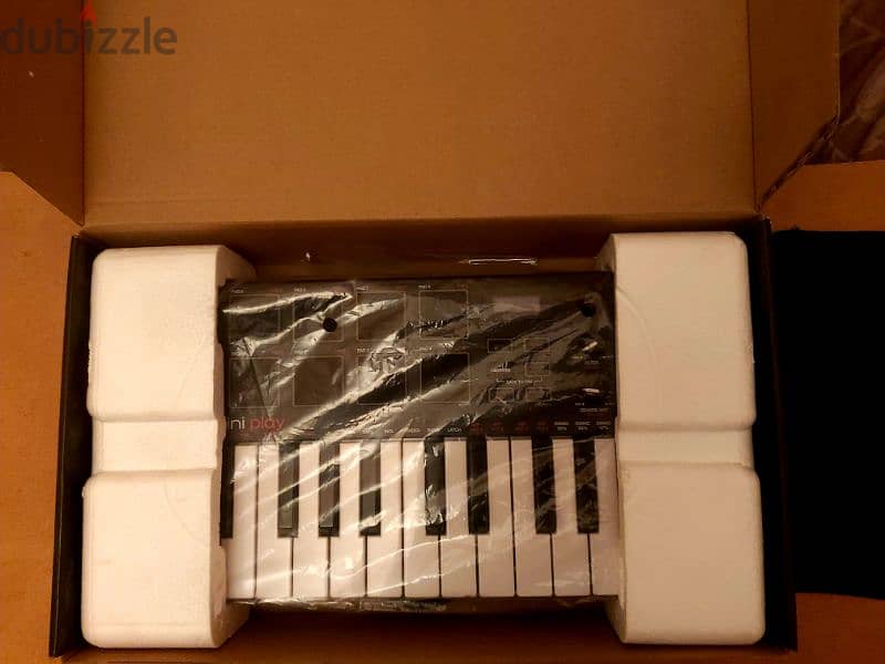 MPK mini play 1