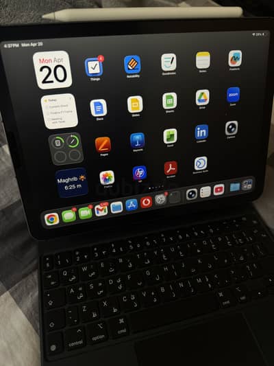iPad Air 4 11 inch 256gb wifi cellular