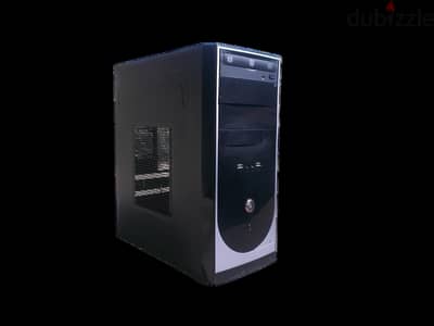 تجميعة  amd ryzen