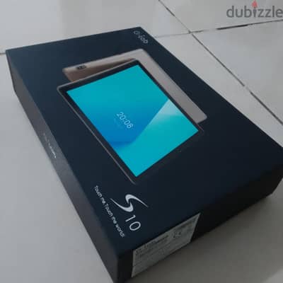تابلت G-tap S10