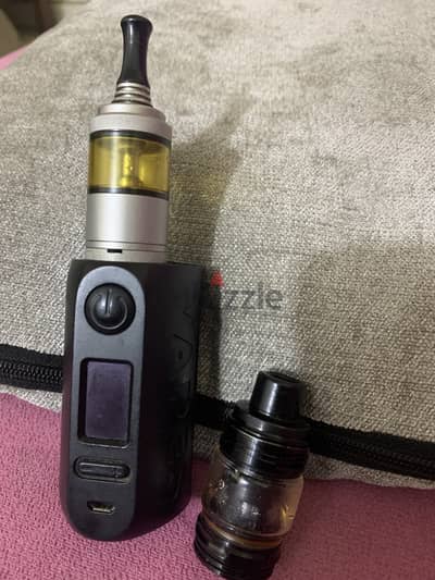 Vape - فيب