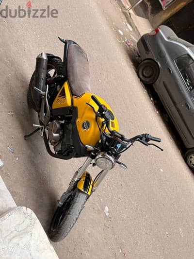 هوجن  Haugiang V250
