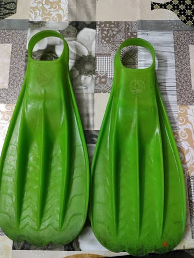 power fins | زعانف باور (44/46)