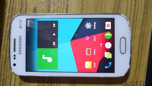 samsung s dous 2
