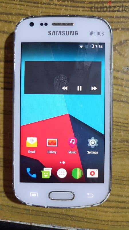 samsung s dous 2 1