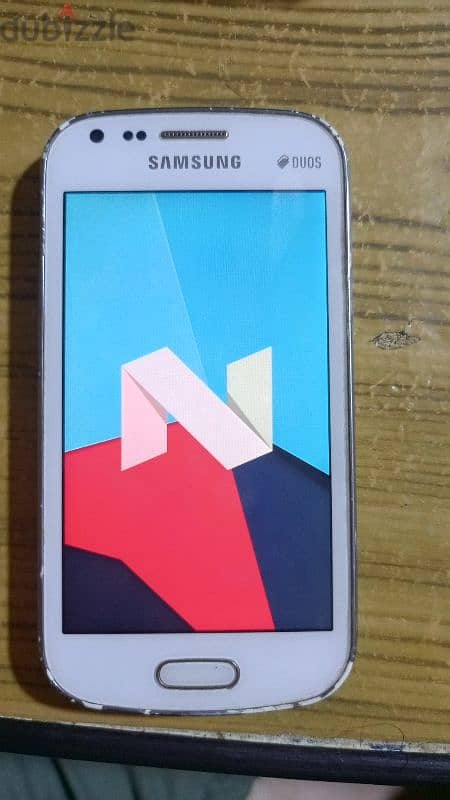 samsung s dous 2 3