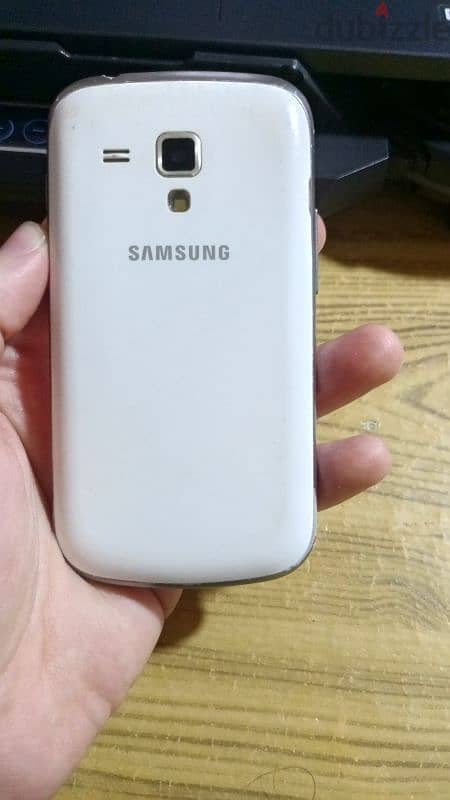 samsung s dous 2 5