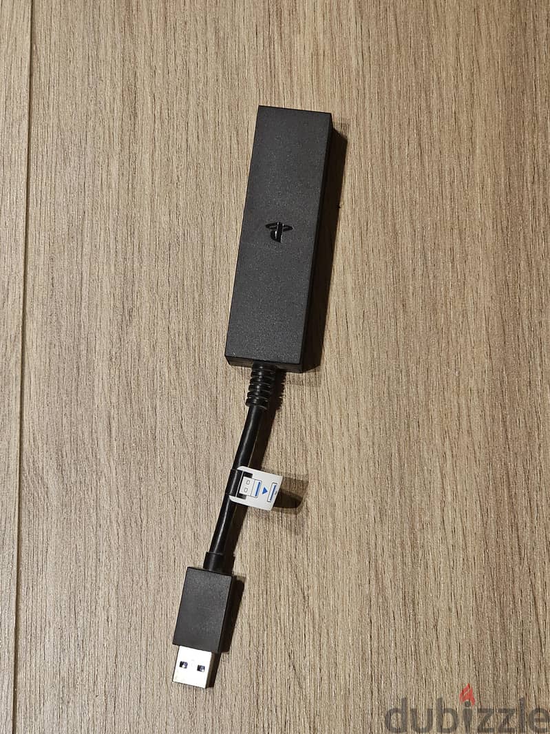 PlayStation 4 VR Connector Cable Adapter for PS5 1