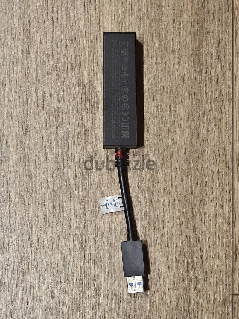 PlayStation 4 VR Connector Cable Adapter for PS5 2